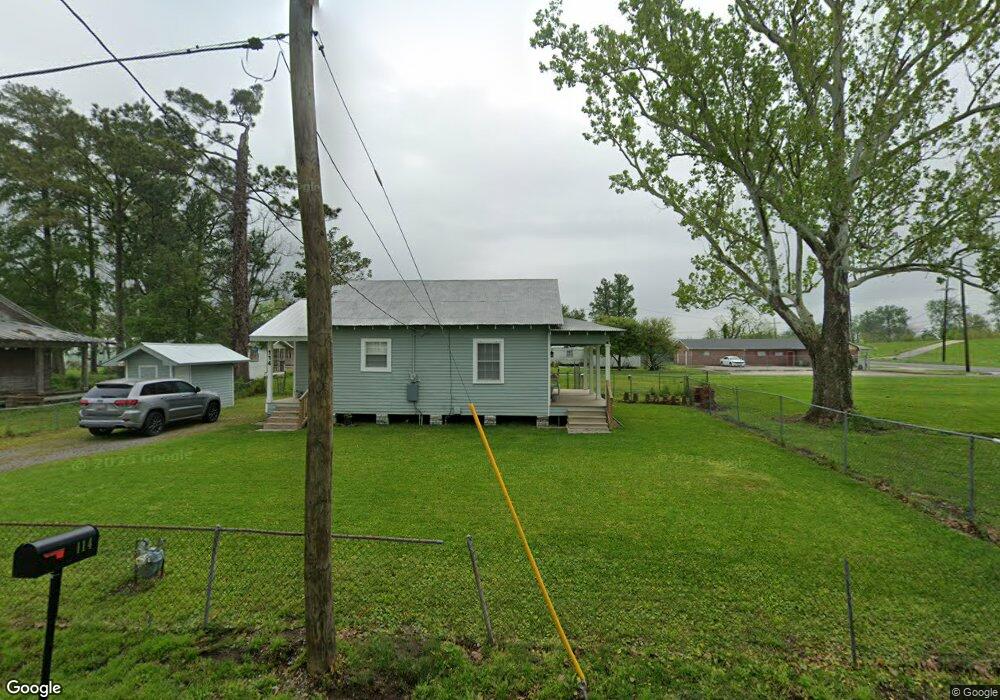 114 E 5th St, Reserve, LA 70084 - photo 1
