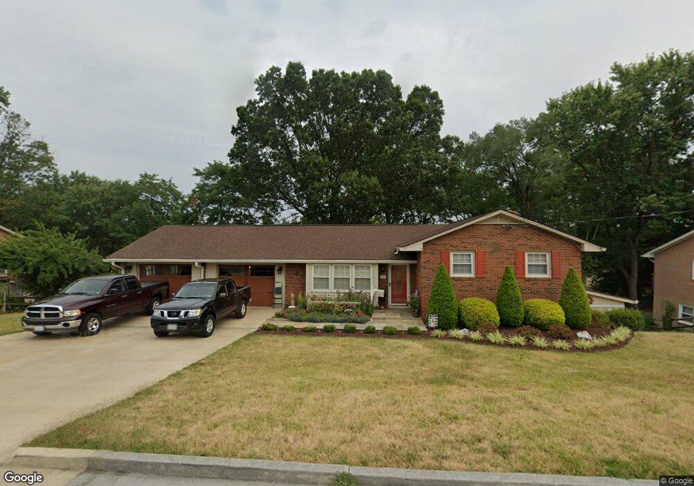 351 W 11th St, Front Royal, VA 22630 - photo 1