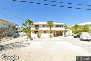 256 W Seaview Dr, Marathon, FL 33050