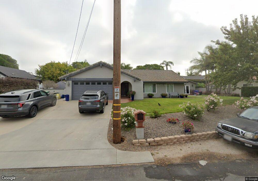 2860 Wilson St, Carlsbad, CA 92008 - photo 1