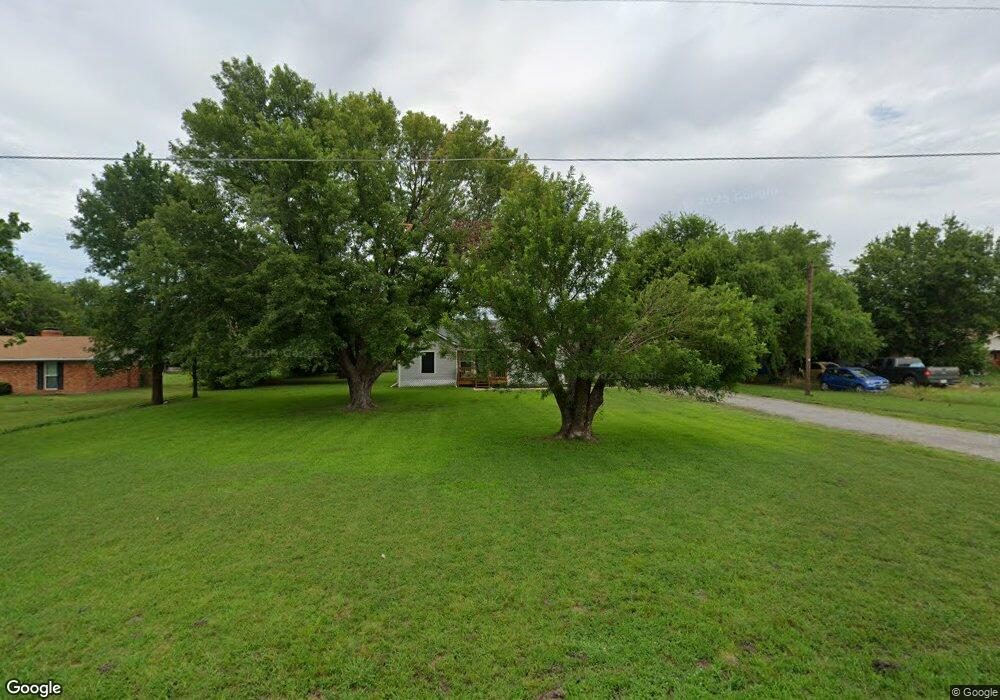 737 County Road 4130, Bonham, TX 75418 - photo 1