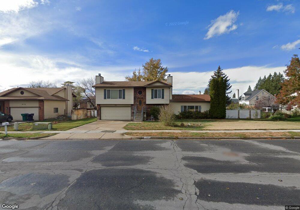 604 S 1150 W, Layton, UT 84041 - photo 1