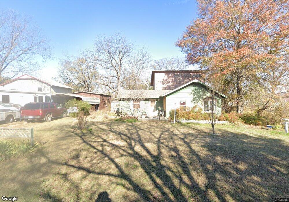1608 W Moore St, Henryetta, OK 74437 - photo 1