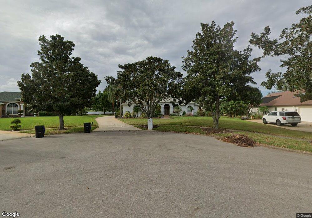 3124 Shadow Pond Terrace, Winter Garden, FL 34787 - photo 1