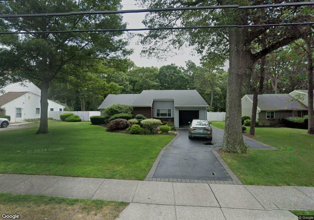 771 Waverly Ave, Holtsville, NY 11742 - photo 1