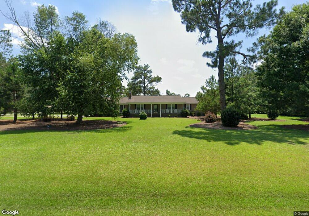 203 Carolyn St, Cordele, GA 31015 - photo 1