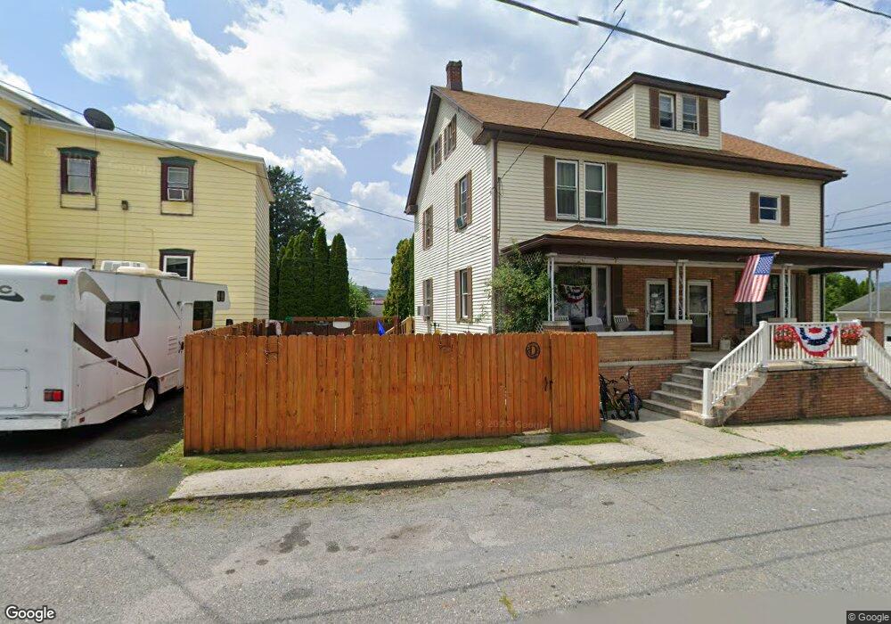 43 W 6th St, Jim Thorpe, PA 18229 - photo 1