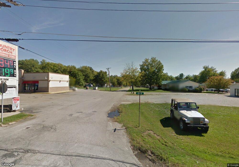 0 Marshall Ave unit 201600536, Linton, IN 47441 - photo 1