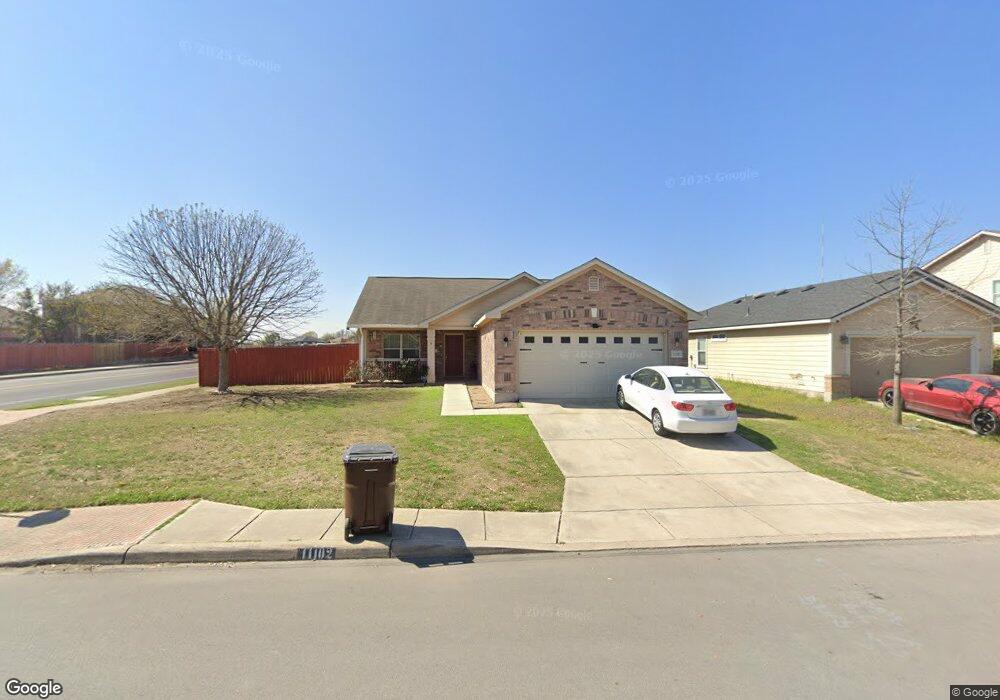 11102 Geneva Ford, San Antonio, TX 78254 - photo 1