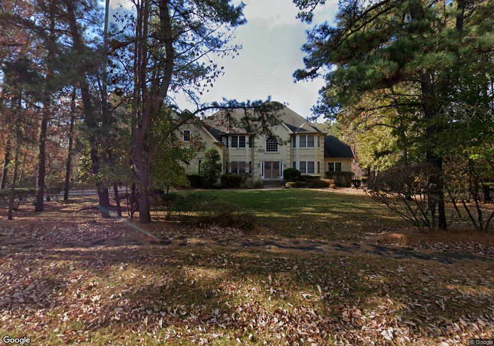 103 John James Audubon Way, Marlton, NJ 08053 - photo 1