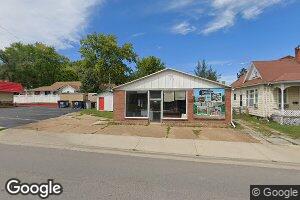 705 Georgia St, Louisiana, MO 63353
