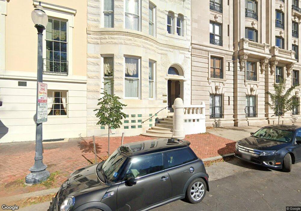 6 W Mount Vernon Place unit 202, Baltimore, MD 21201 - photo 1