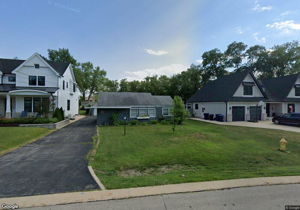 15W267 Concord St, Elmhurst, IL 60126 - photo 1