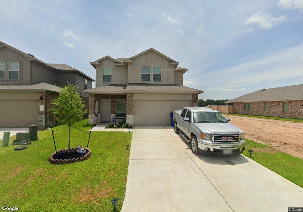 16608 Lonely Pines Dr, Conroe, TX 77302 - photo 1