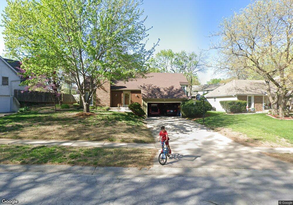 13320 W 80th Terrace, Lenexa, KS 66215 - photo 1