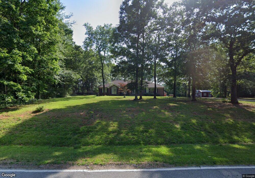 140 Sheep Pasture Rd, Commerce, GA 30529 - photo 1
