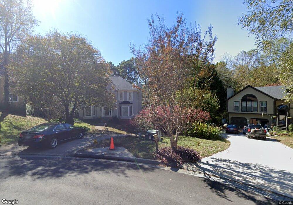 445 Coolsprings Cove, Woodstock, GA 30188 - photo 1