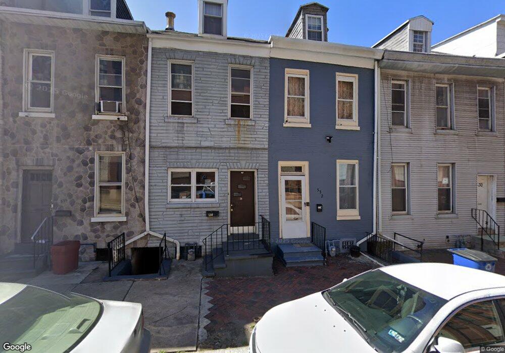 532 S 9th St, Reading, PA 19602 - photo 1