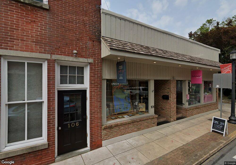 108 N Union St, Kennett Square, PA 19348 - photo 1