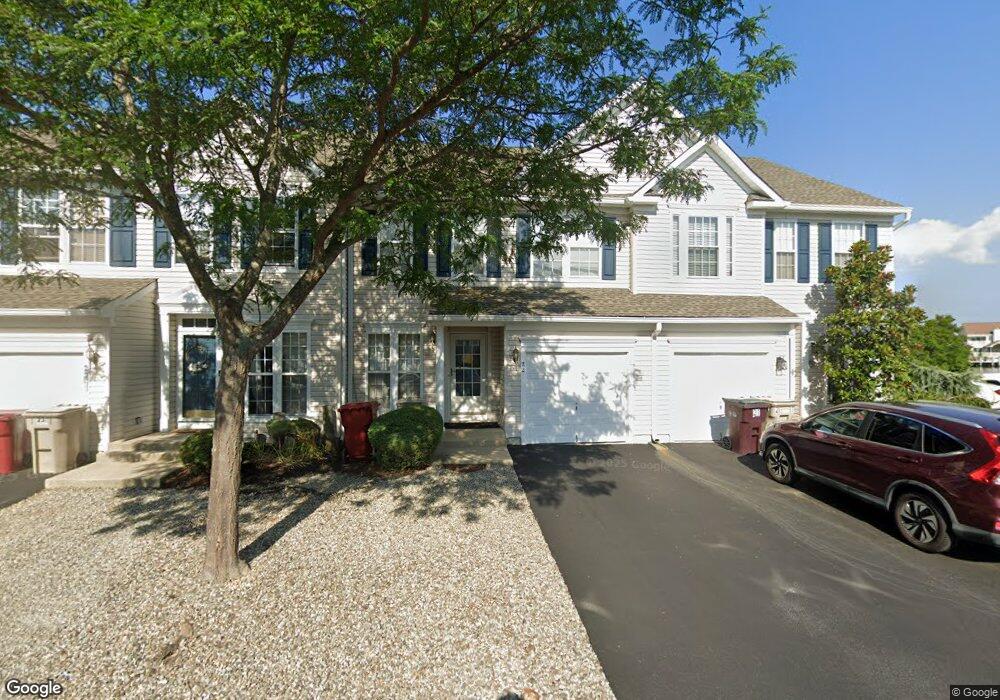 22 Osprey Ln unit 80, Bayville, NJ 08721 - photo 1