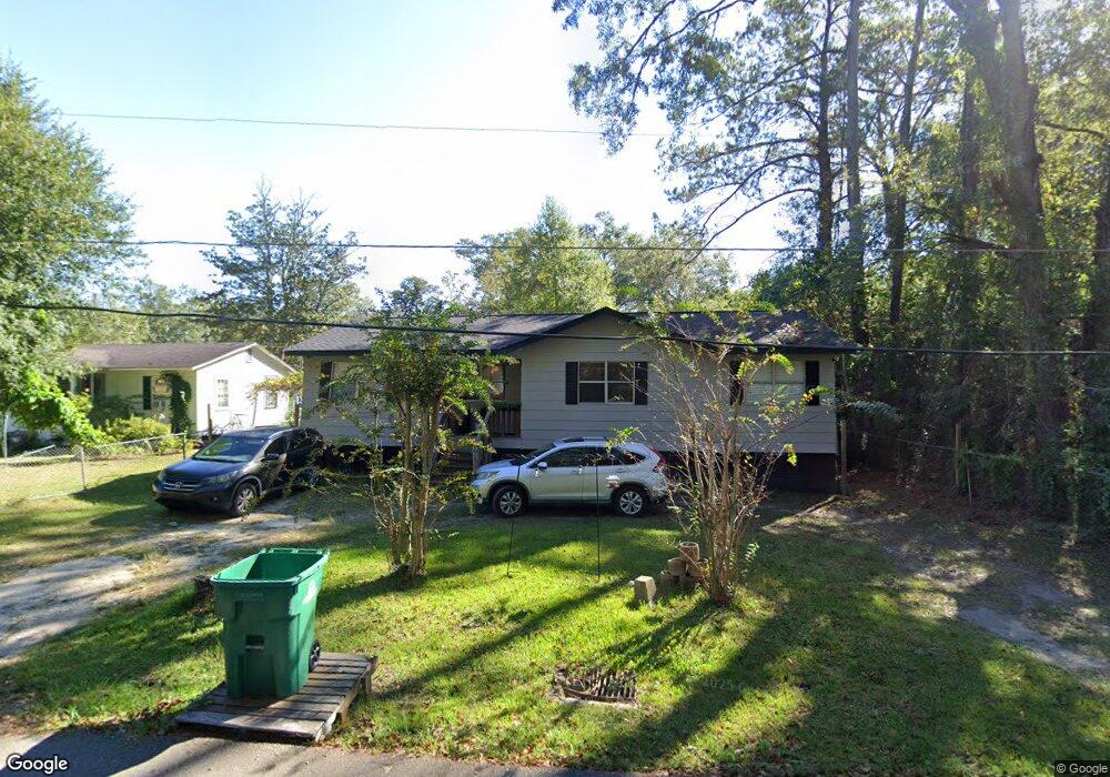 418 N Abrams Ave, Picayune, MS 39466 - photo 1