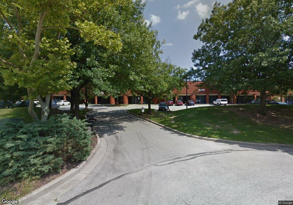 10640 Iron Bridge Rd, Jessup, MD 20794 - photo 1