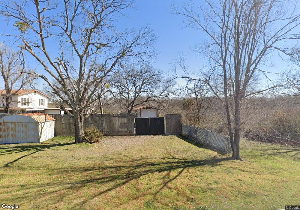 545 Ingram St, White Settlement, TX 76108 - photo 1