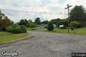 219 Glen Crest Dr, Branchburg, NJ 08853