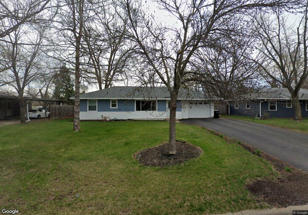 11409 Wren St NW, Coon Rapids, MN 55433 - photo 1