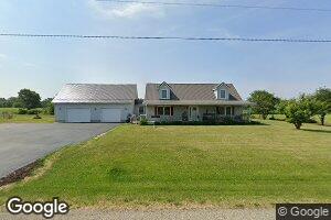 8049 W 900 S, Akron, IN 46910