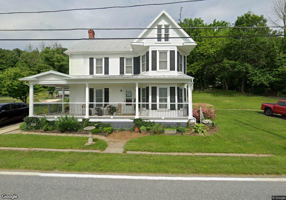 6124 Mountain Church Rd, Jefferson, MD 21755 - photo 1