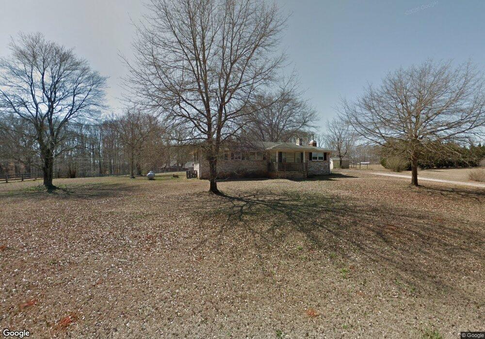 2744 Six and Twenty Rd, Pendleton, SC 29670 - photo 1