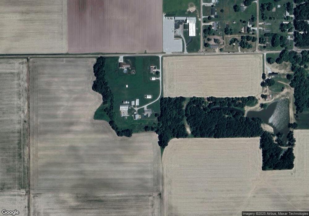 14091 E 850th Ave, Effingham, IL 62401 - photo 1