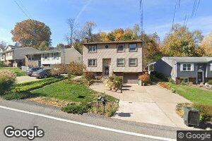 910 Harper Rd, Crescent, PA 15046