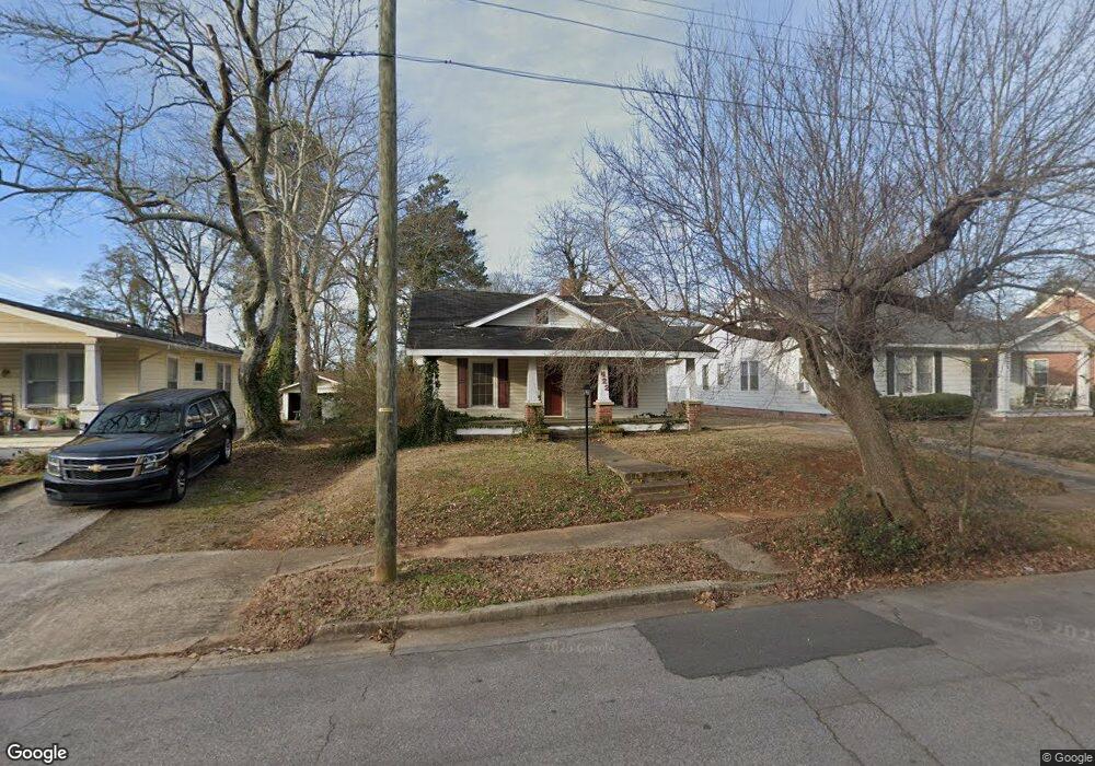 422 Coggeshall St, Oxford, NC 27565 - photo 1