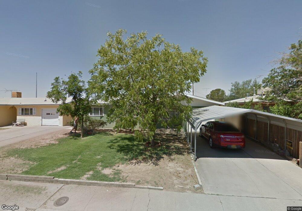 1305 Spruce Ave, Alamogordo, NM 88310 - photo 1