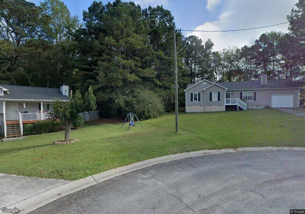 0 Pheasant Cir unit 3039291, Mount Zion, GA 30117 - photo 1