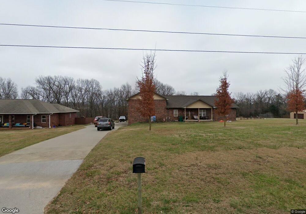 890 James Place, West Fork, AR 72774 - photo 1