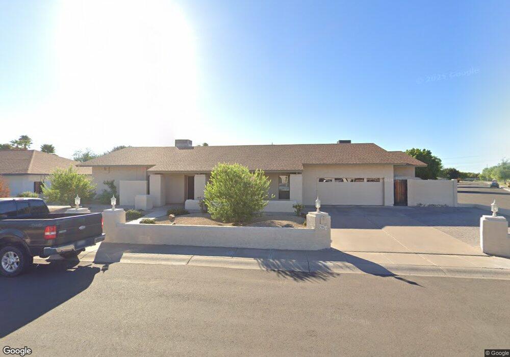 1881 E Carmen St, Tempe, AZ 85283 - photo 1