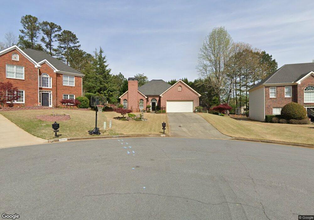 10830 Avian Dr unit 2, Alpharetta, GA 30022 - photo 1