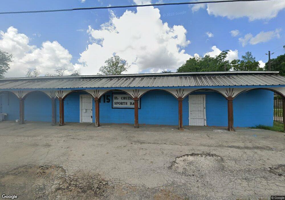 7715 W Hardy Rd, Houston, TX 77022 - photo 1