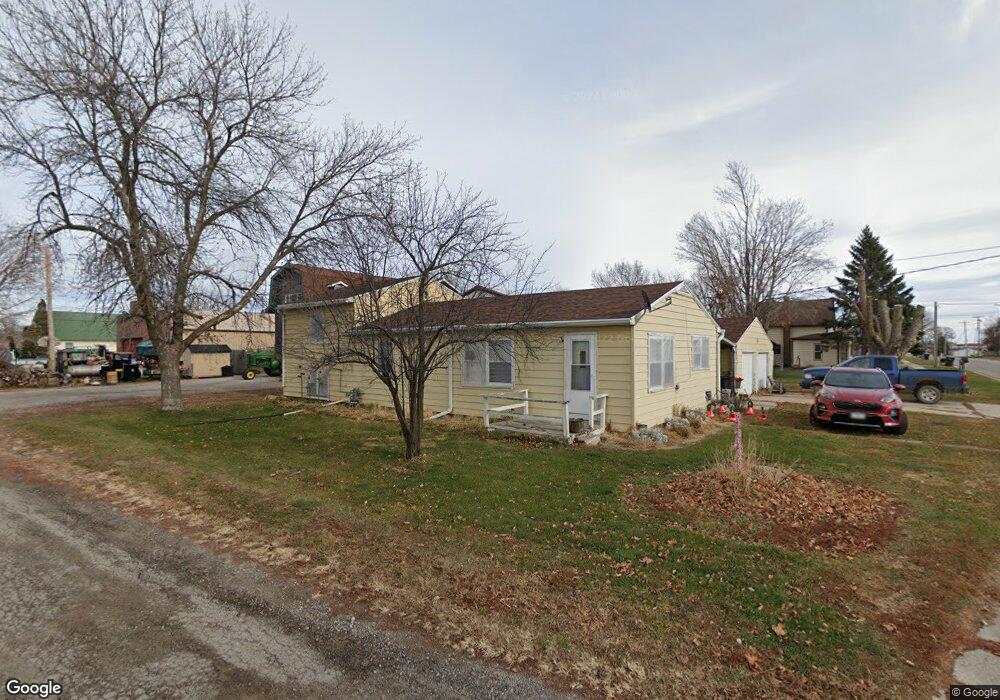 116 W Station St, Baxter, IA 50028 - photo 1