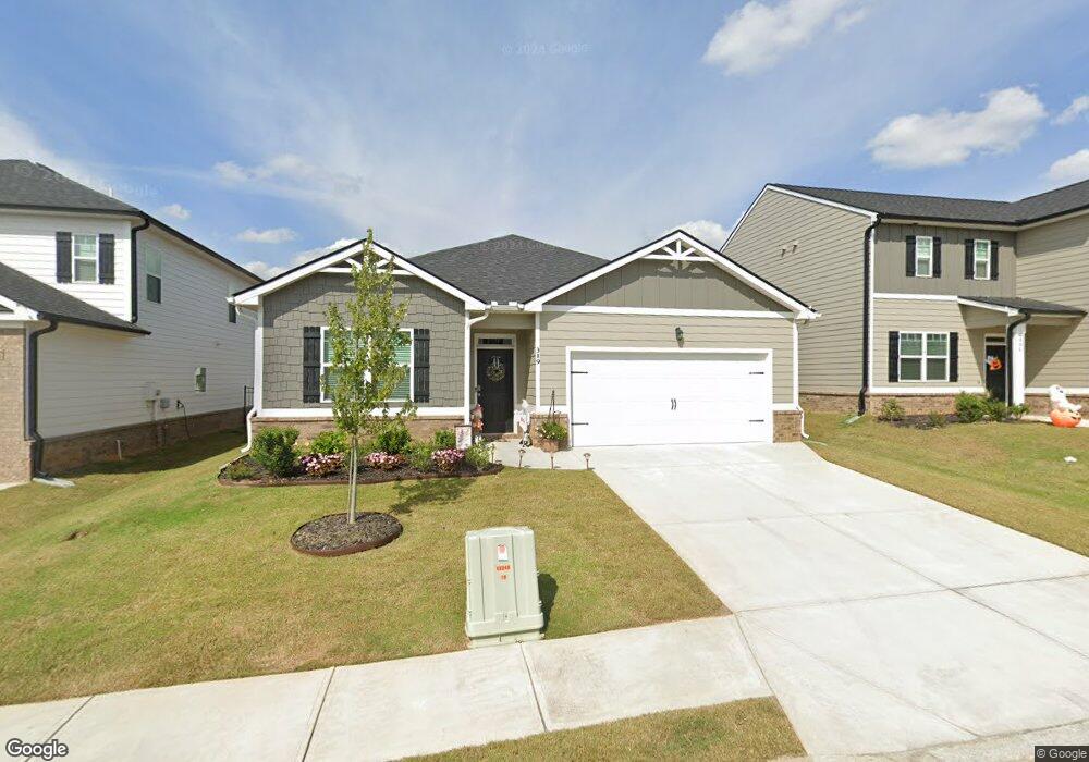 319 Pepin Ct, Hoschton, GA 30548 - photo 1