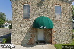 6322 O'Harra Rd, Galloway, OH 43119