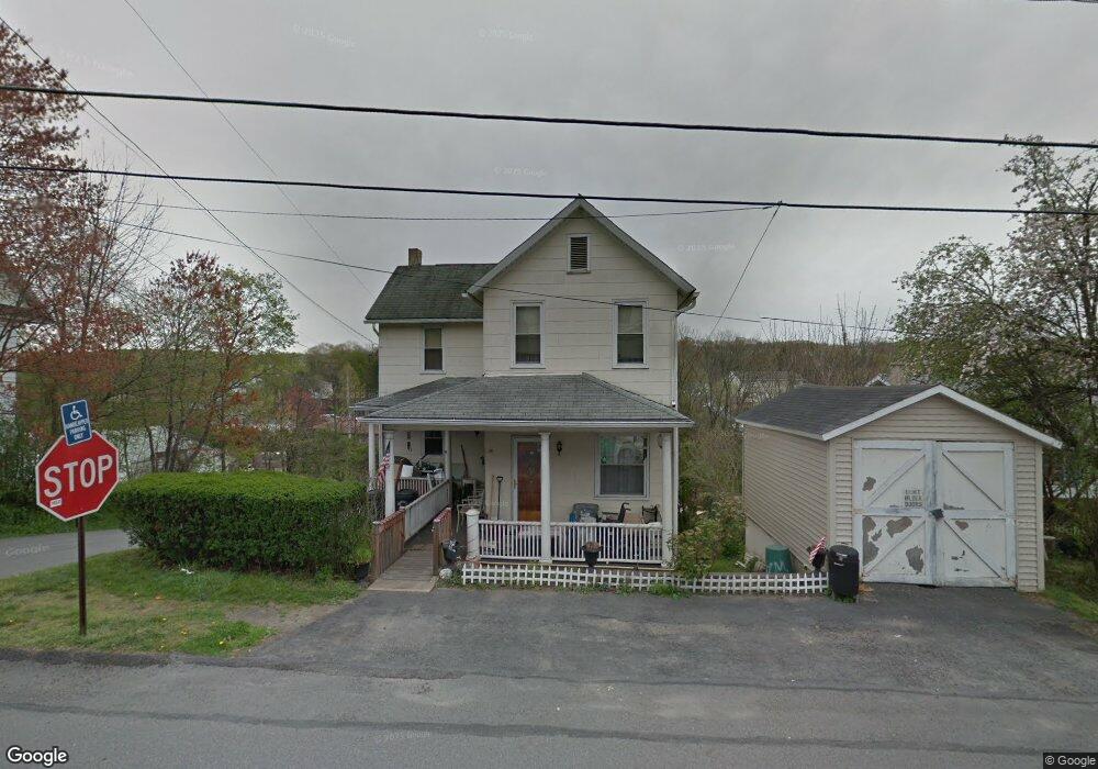 32 Hale St, Pittston, PA 18640 - photo 1