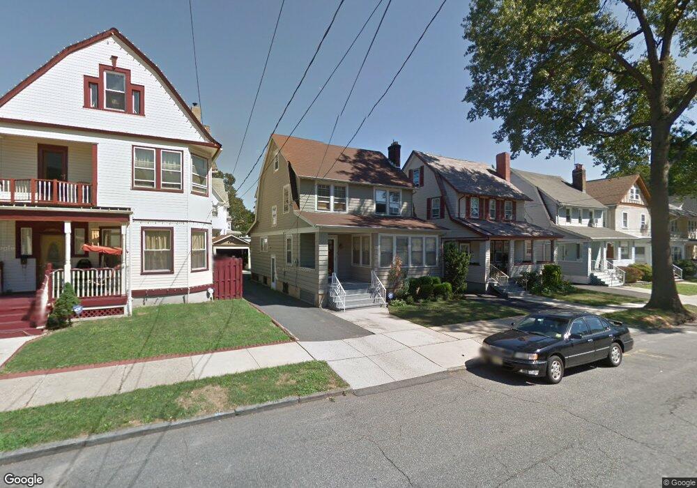 823 Degraw Ave, Newark, NJ 07104 - photo 1