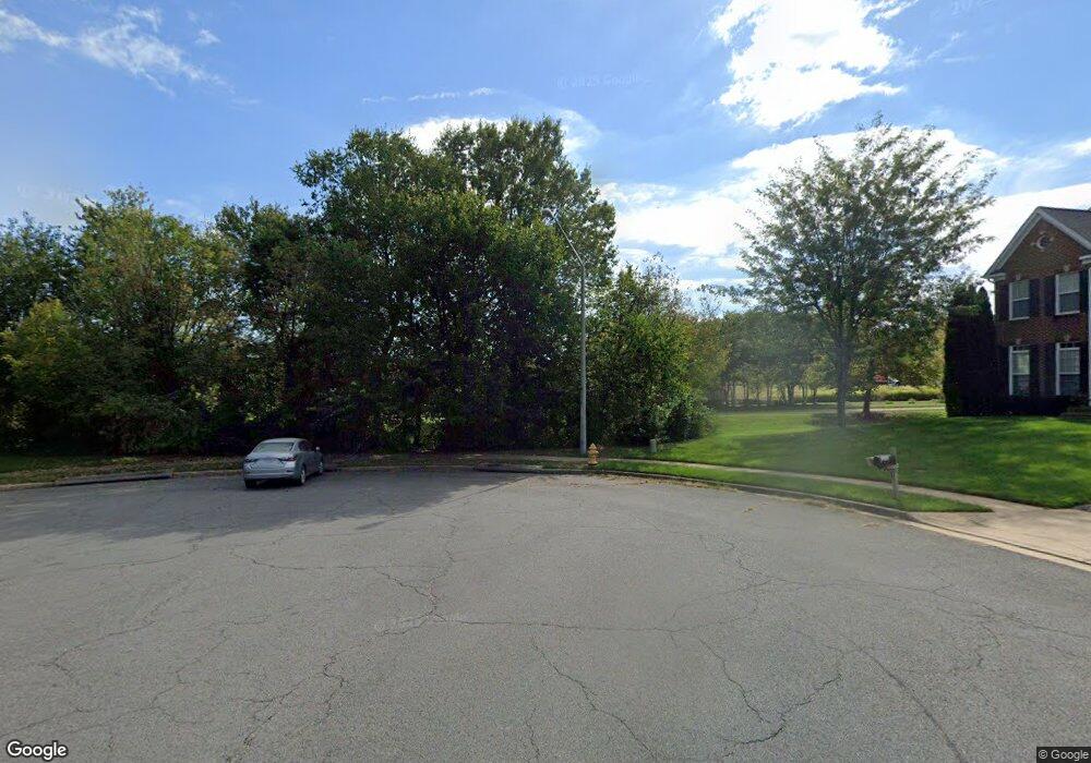 12701 Crossman Creek Way, Bristow, VA 20136 - photo 1