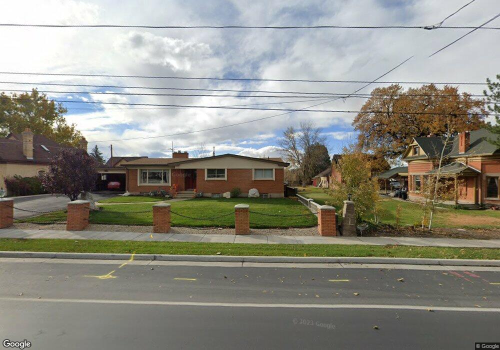 705 N 800 W, West Bountiful, UT 84087 - photo 1