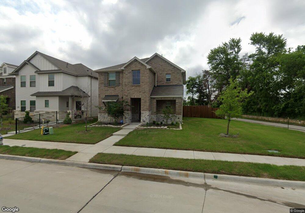 2113 Winchester Dr, Wylie, TX 75098 - photo 1