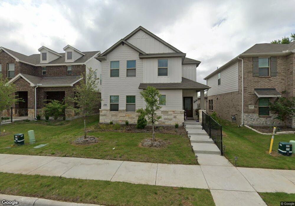 2111 Winchester Dr, Wylie, TX 75098 - photo 1